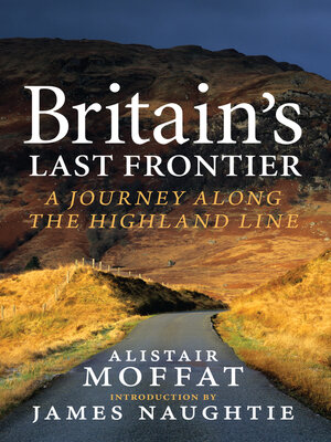 cover image of Britain's Last Frontier